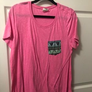 Victoria Secret PINK shirt